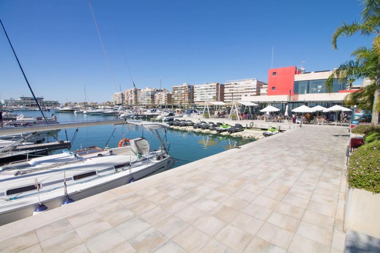 Casa Natura Beach Santa Pola Luaran gambar